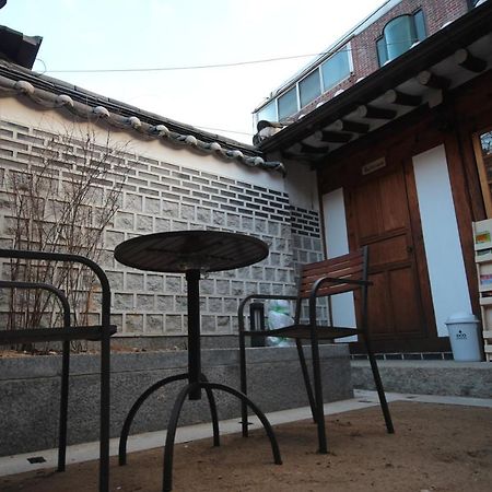 Doo Hanok Guesthouse Séoul Extérieur photo