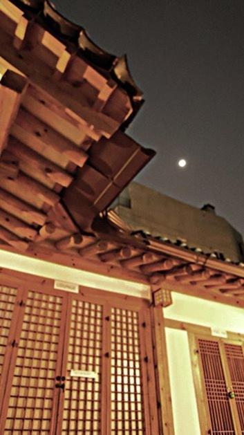 Doo Hanok Guesthouse Séoul Extérieur photo