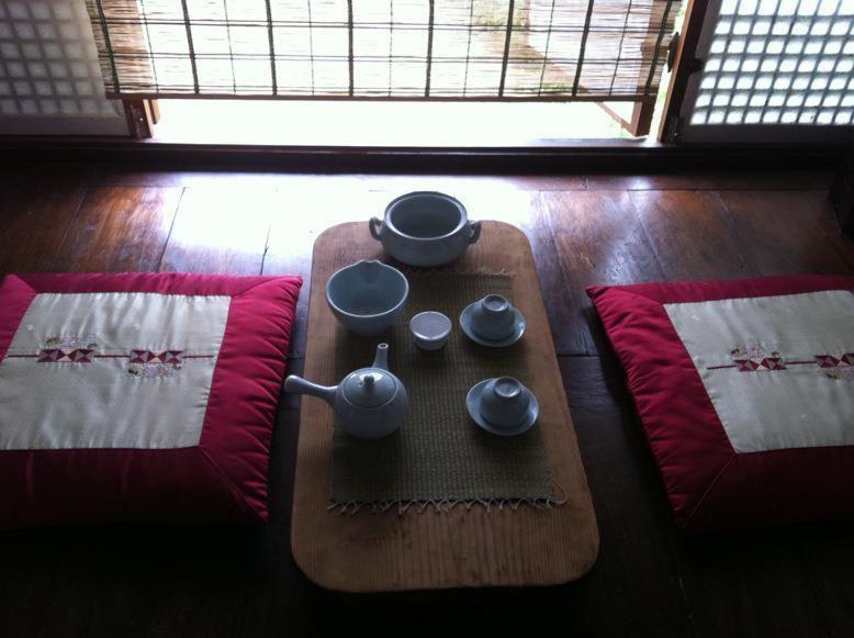 Doo Hanok Guesthouse Séoul Extérieur photo