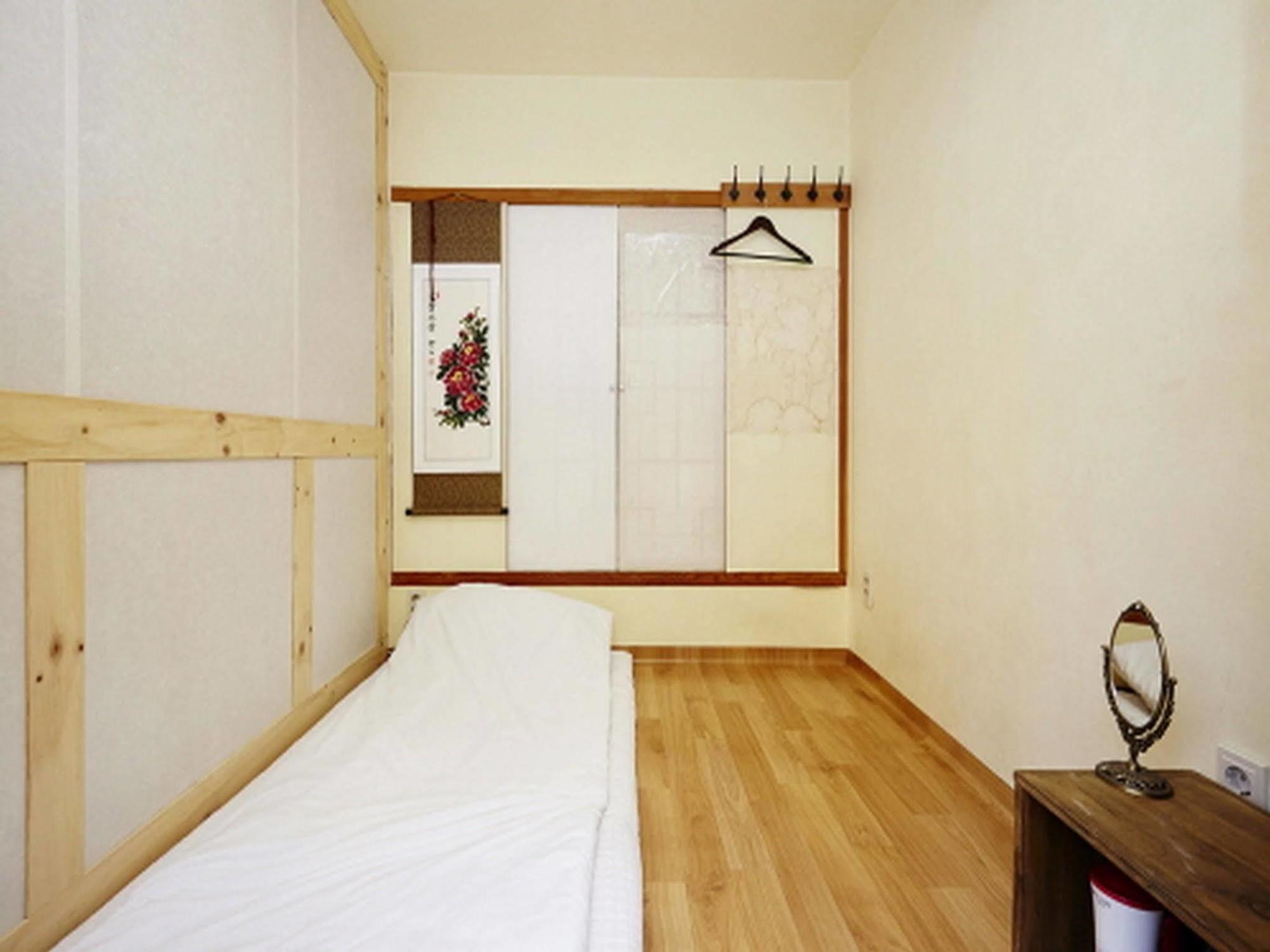 Doo Hanok Guesthouse Séoul Extérieur photo